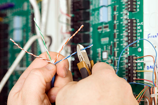 Best Electrical Remodeling Services  in Van Horn, TX